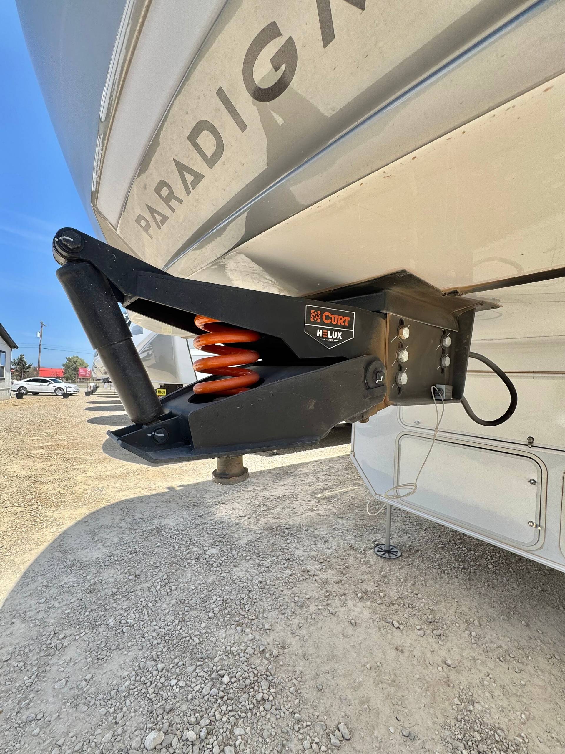 2025 Alliance RV 2025 Alliance RV Paradigm - thumbnail 22