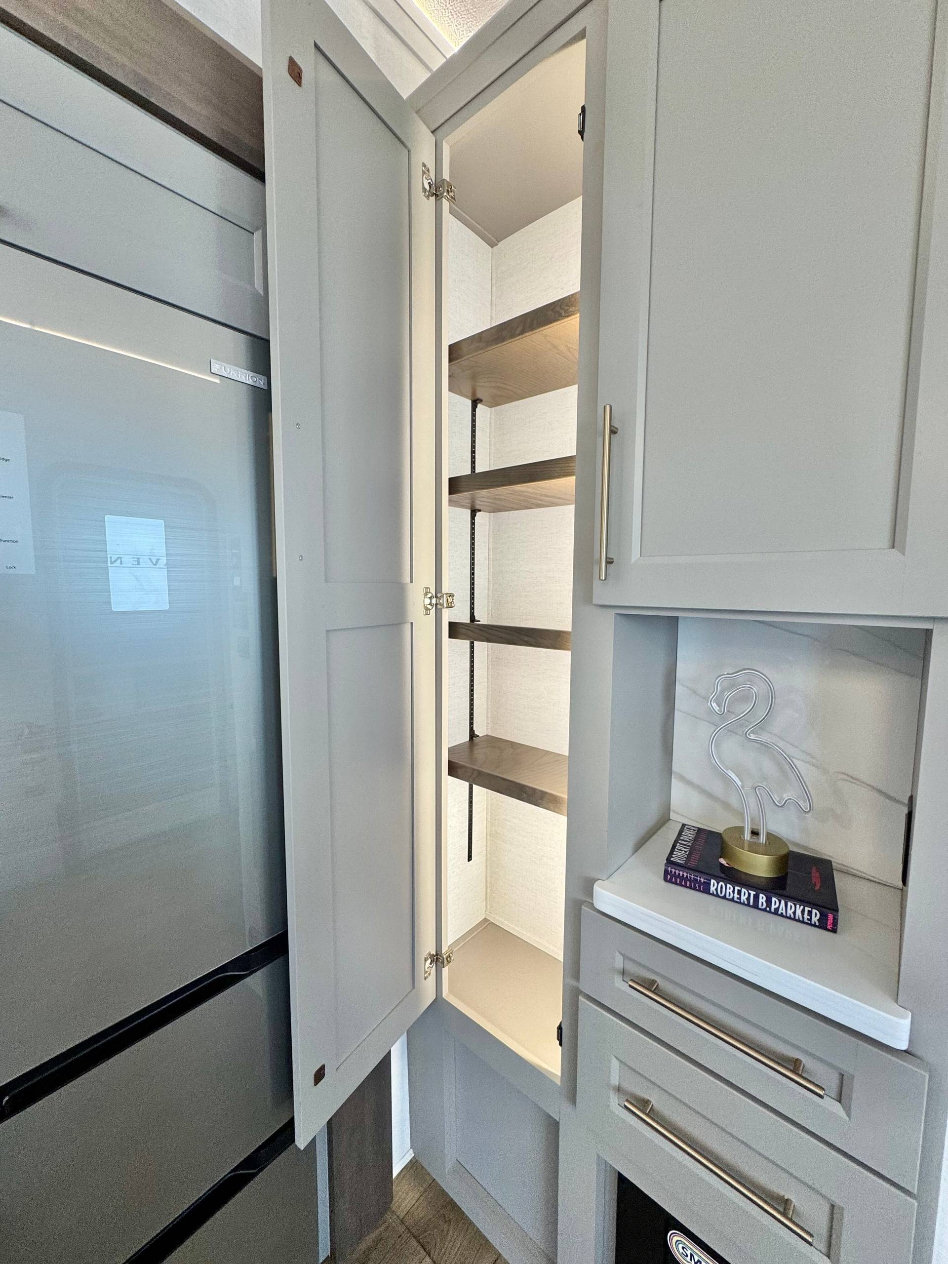 2025 Alliance RV 2025 Alliance RV Paradigm - thumbnail 36