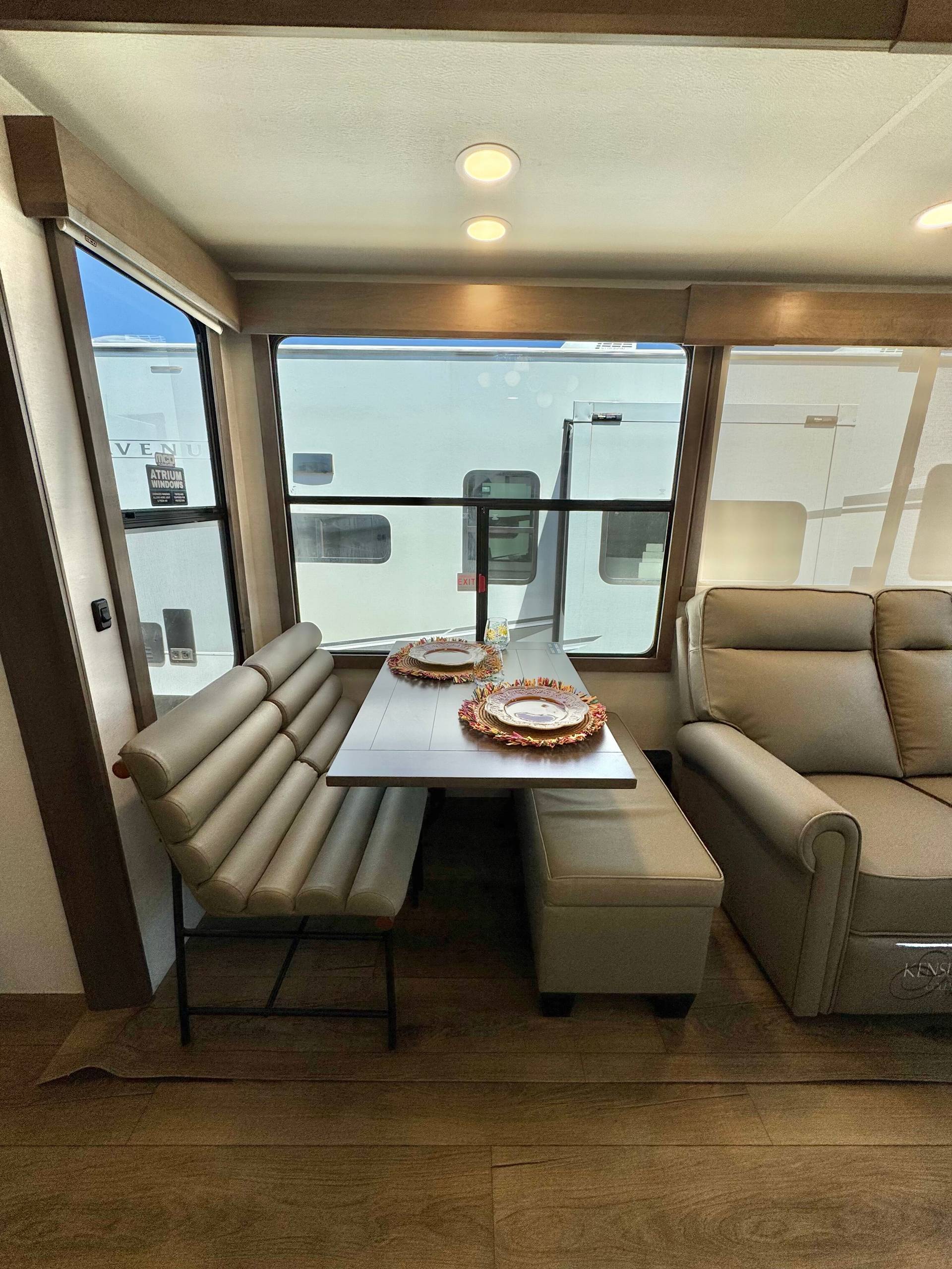 2025 Alliance RV 2025 Alliance RV Paradigm - thumbnail 37