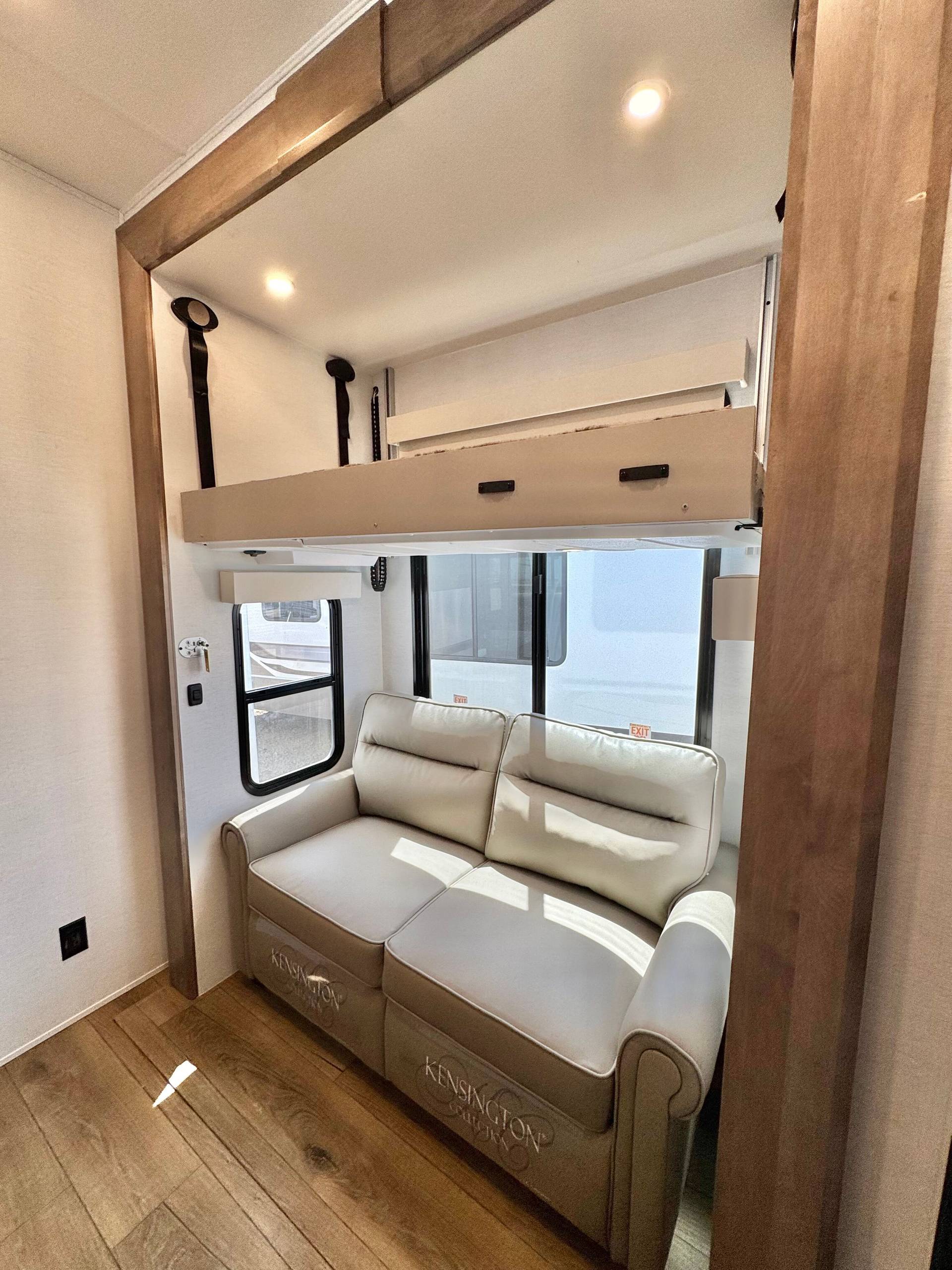 2025 Alliance RV 2025 Alliance RV Paradigm - thumbnail 49