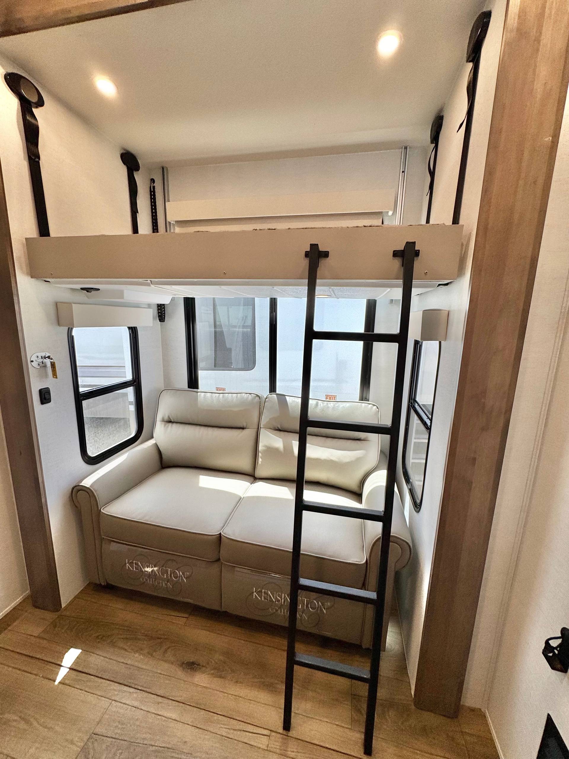 2025 Alliance RV 2025 Alliance RV Paradigm - thumbnail 50