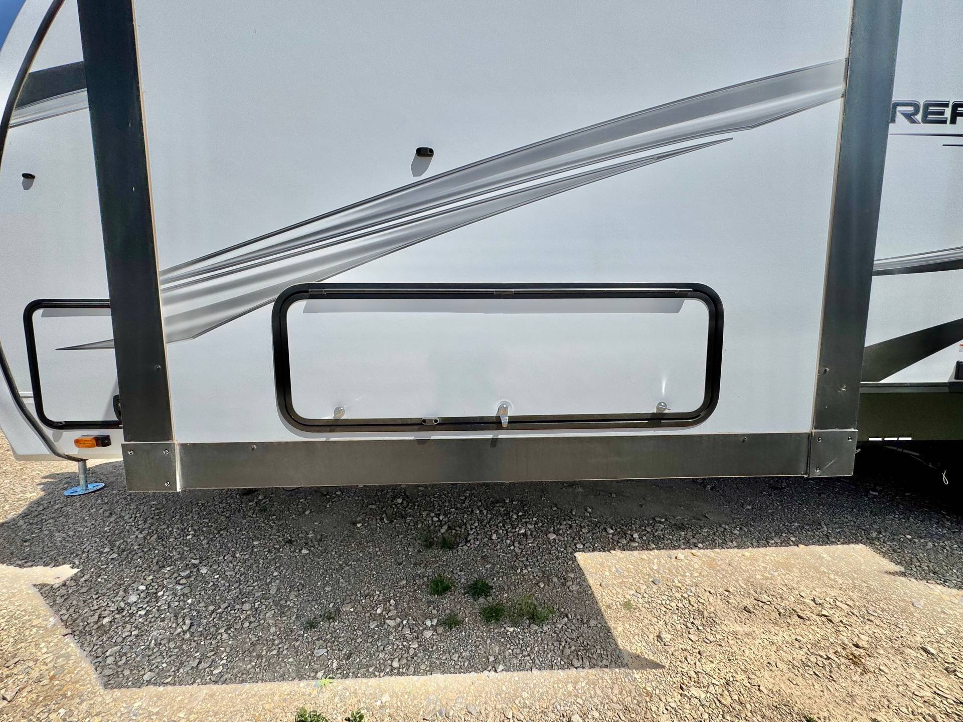 2025 Grand Design 2025 Grand Design Reflection - thumbnail 15