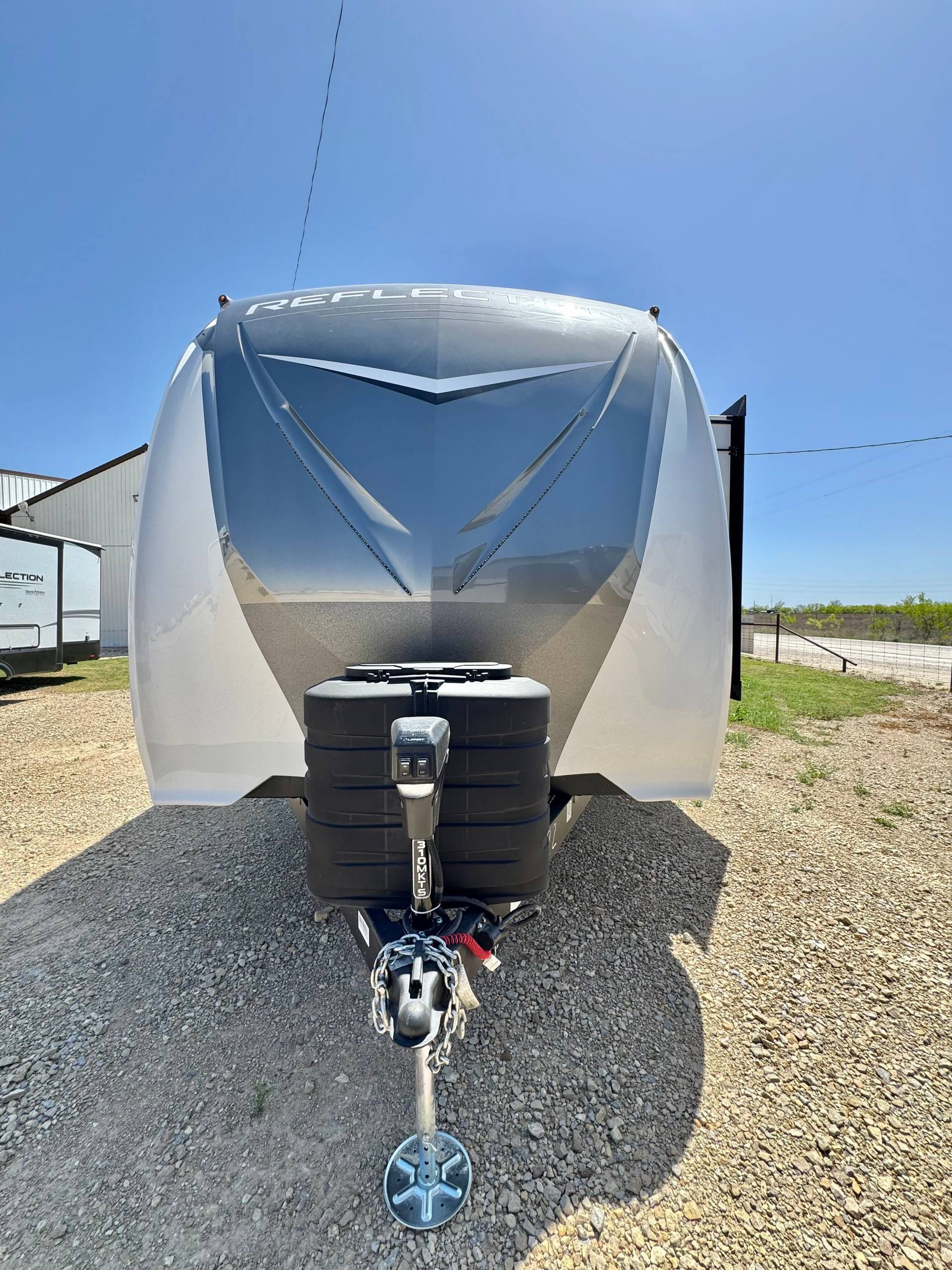 2025 Grand Design 2025 Grand Design Reflection - thumbnail 20