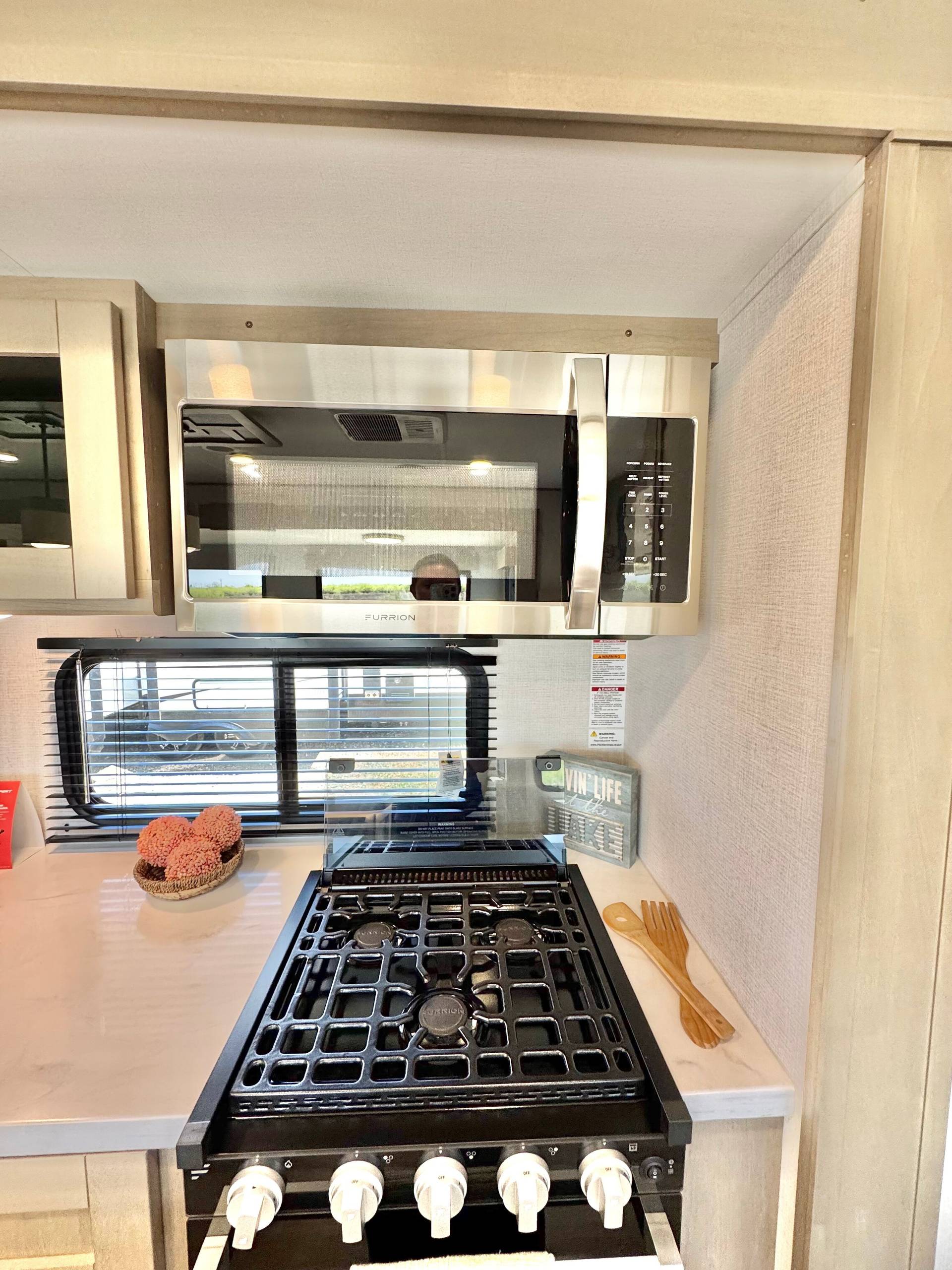 2025 Grand Design 2025 Grand Design Reflection - thumbnail 34