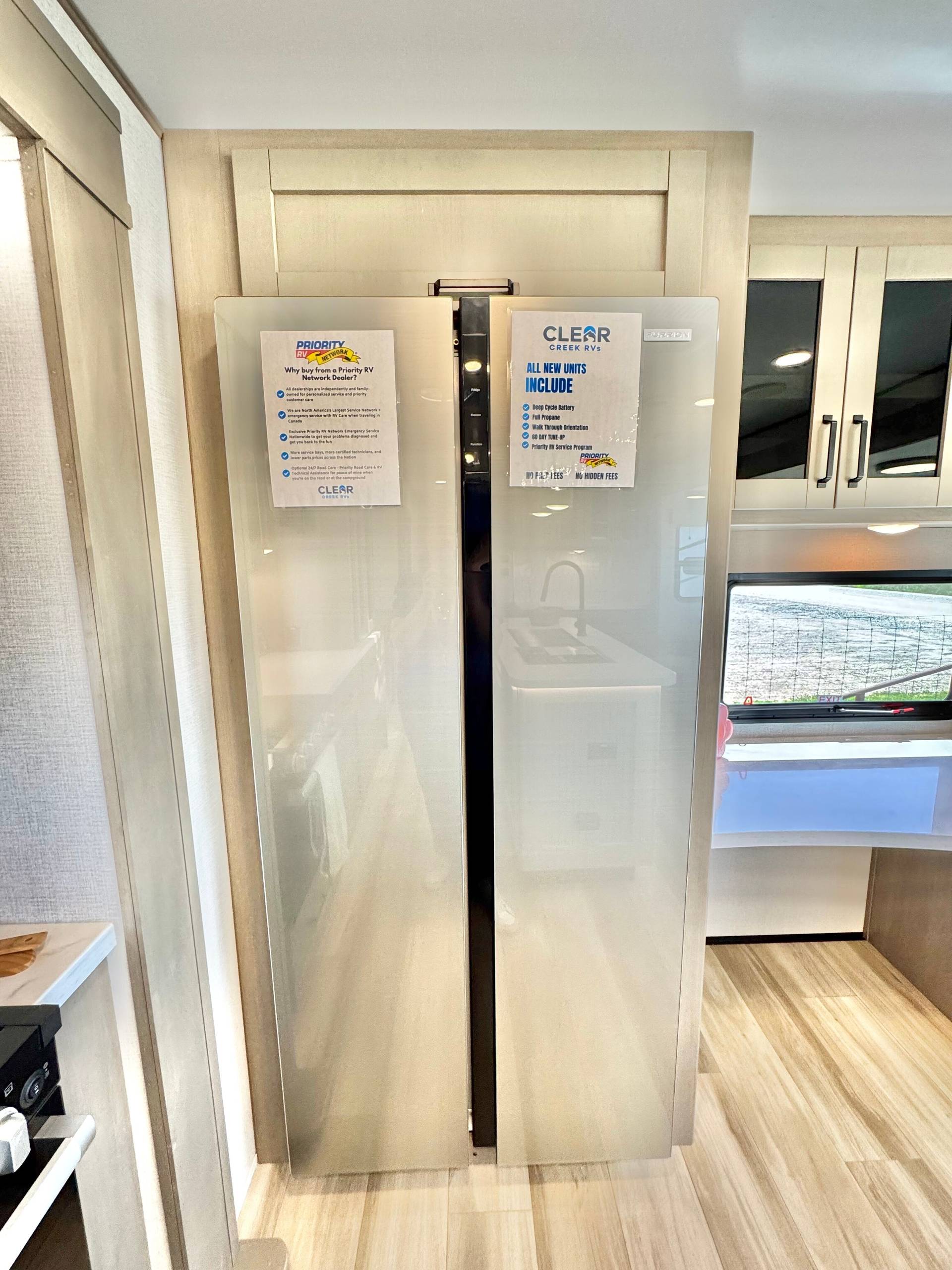 2025 Grand Design 2025 Grand Design Reflection - thumbnail 35