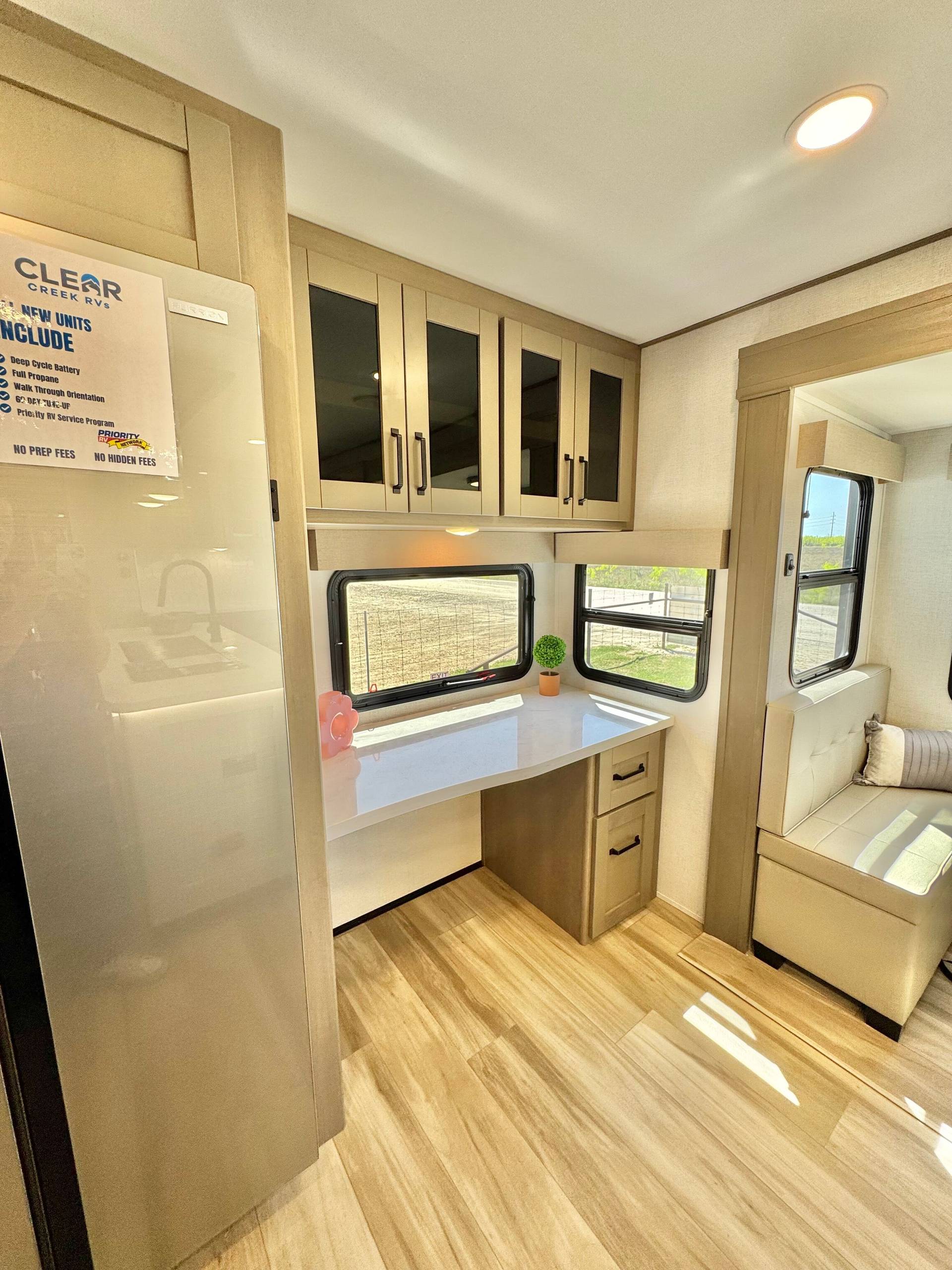 2025 Grand Design 2025 Grand Design Reflection - thumbnail 36