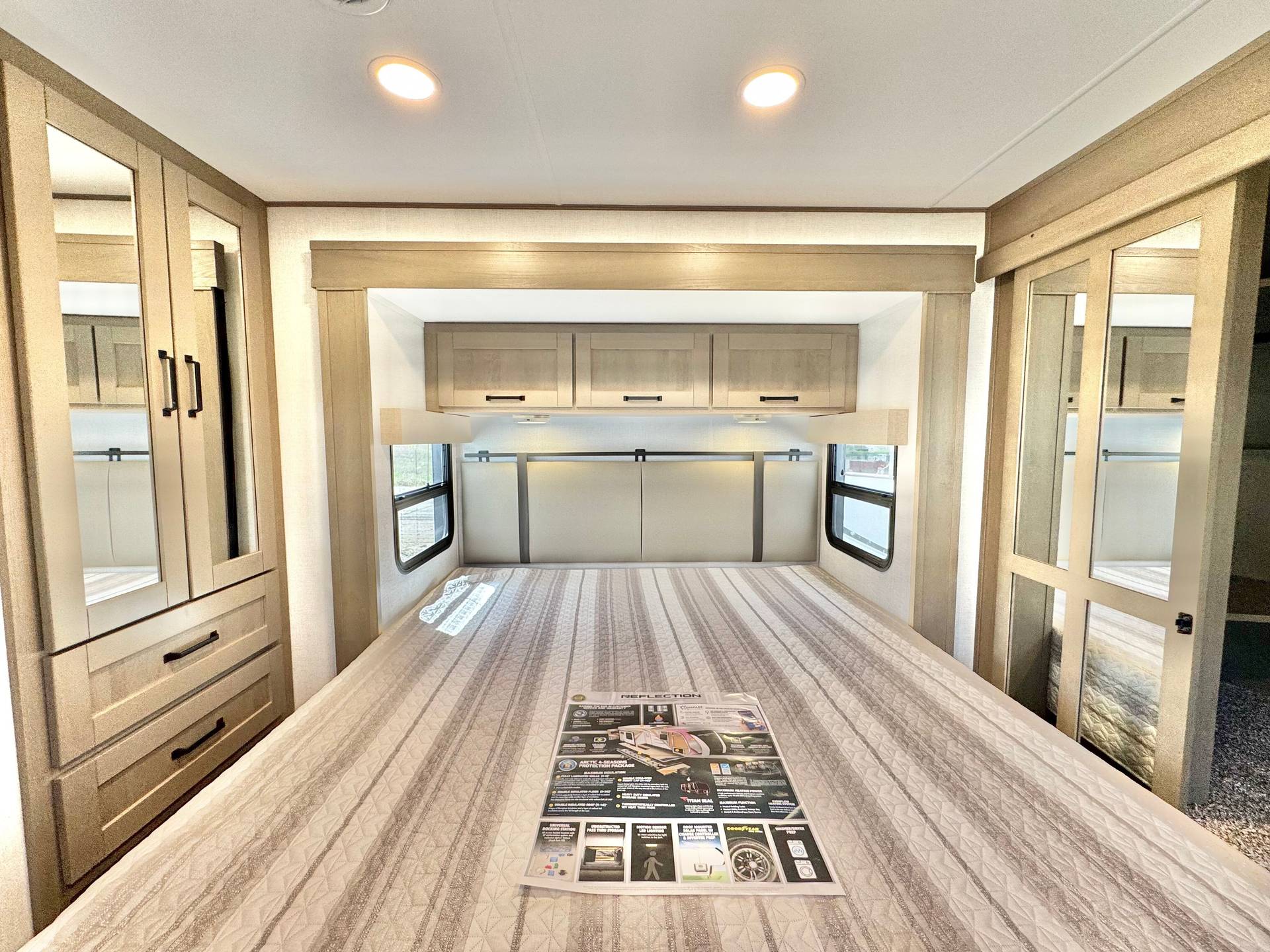 2025 Grand Design 2025 Grand Design Reflection - thumbnail 48