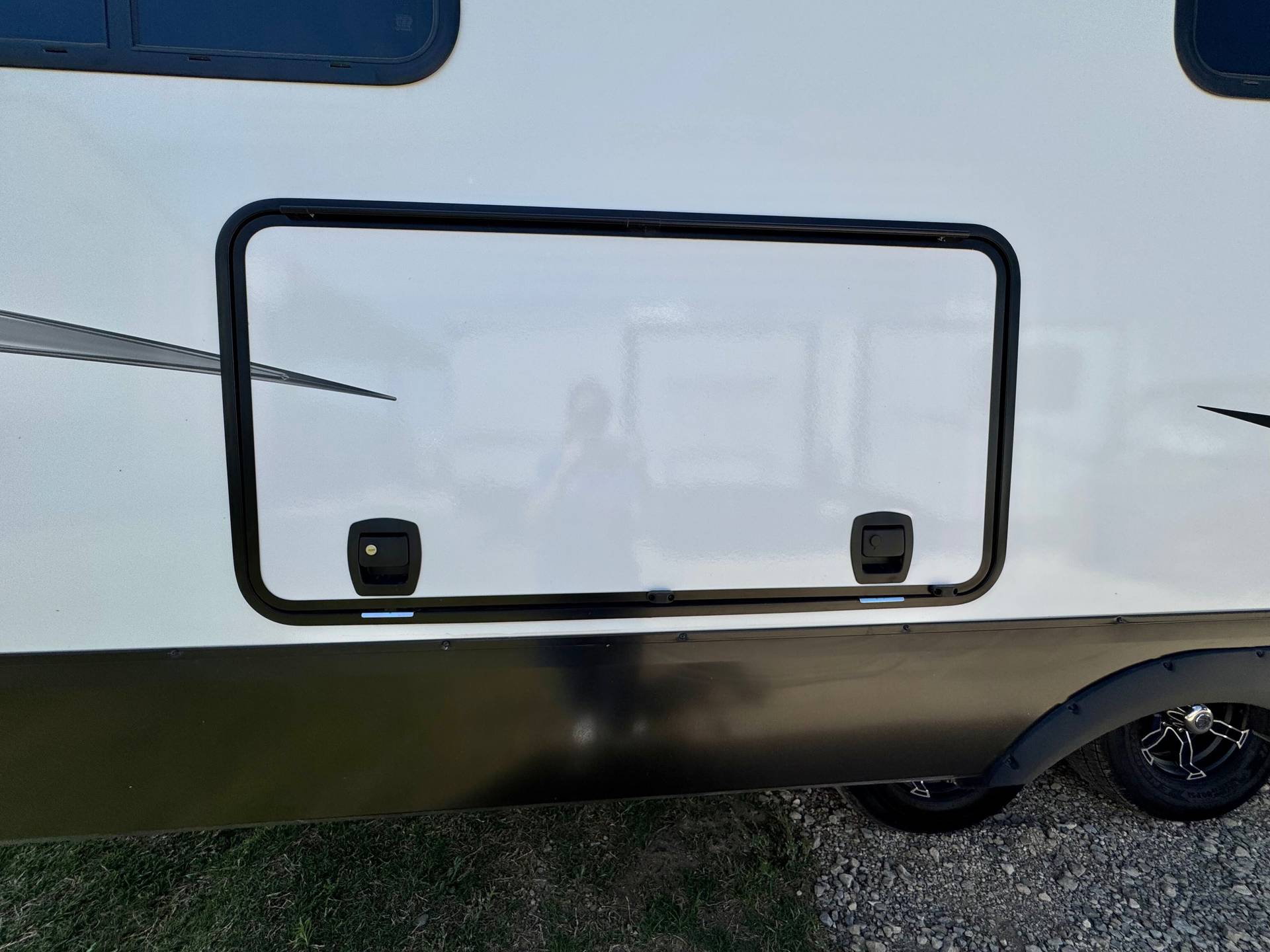 2025 Grand Design 2025 Grand Design Reflection - thumbnail 7