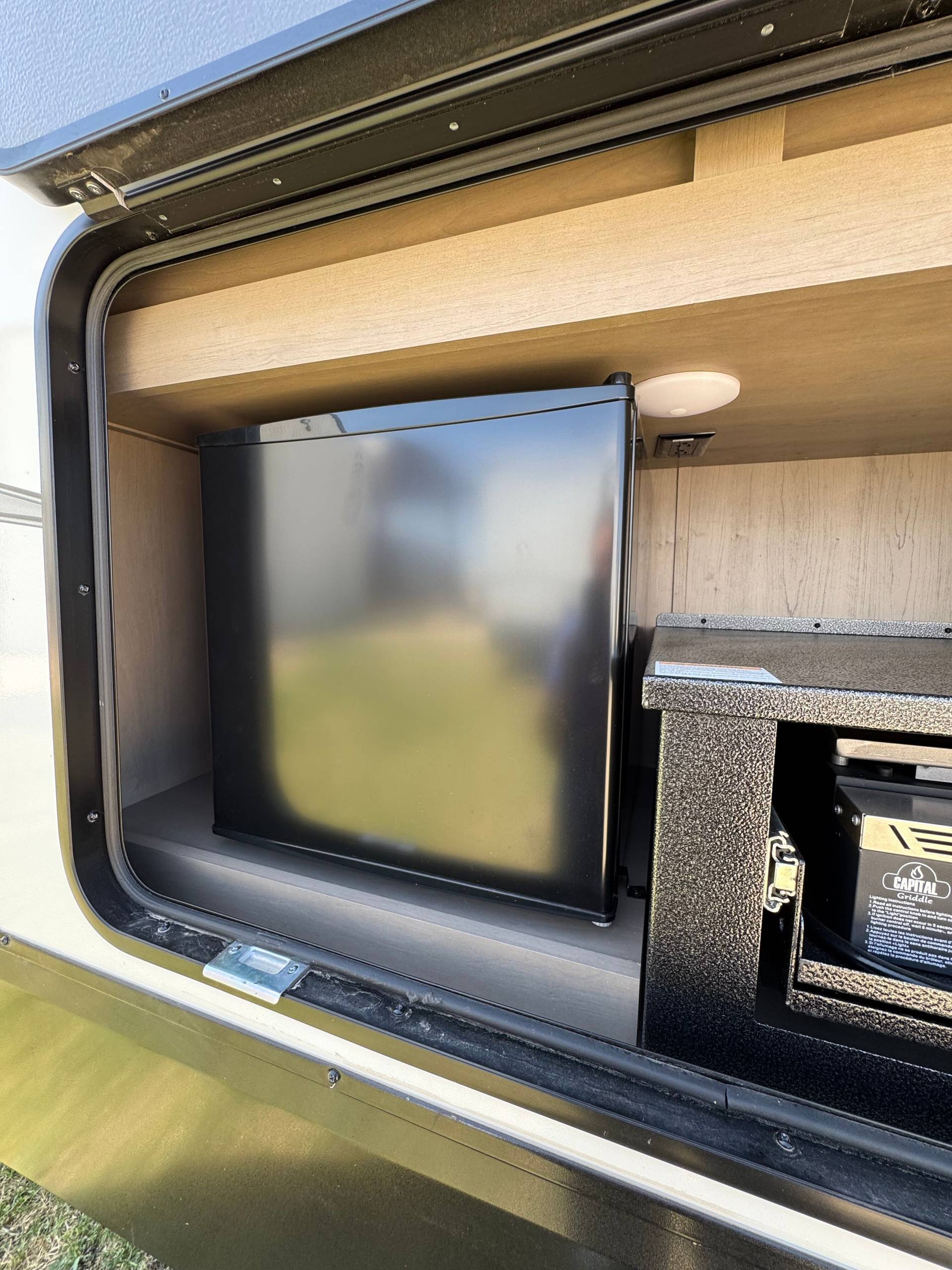 2025 Grand Design 2025 Grand Design Reflection - thumbnail 10