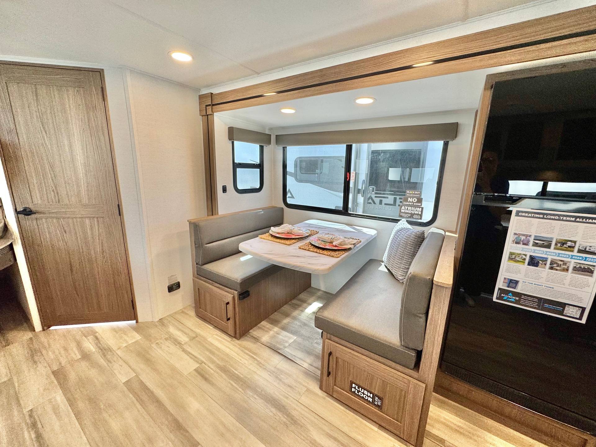2025 Alliance RV 2025 Alliance RV Delta Ultra Lite - thumbnail 15