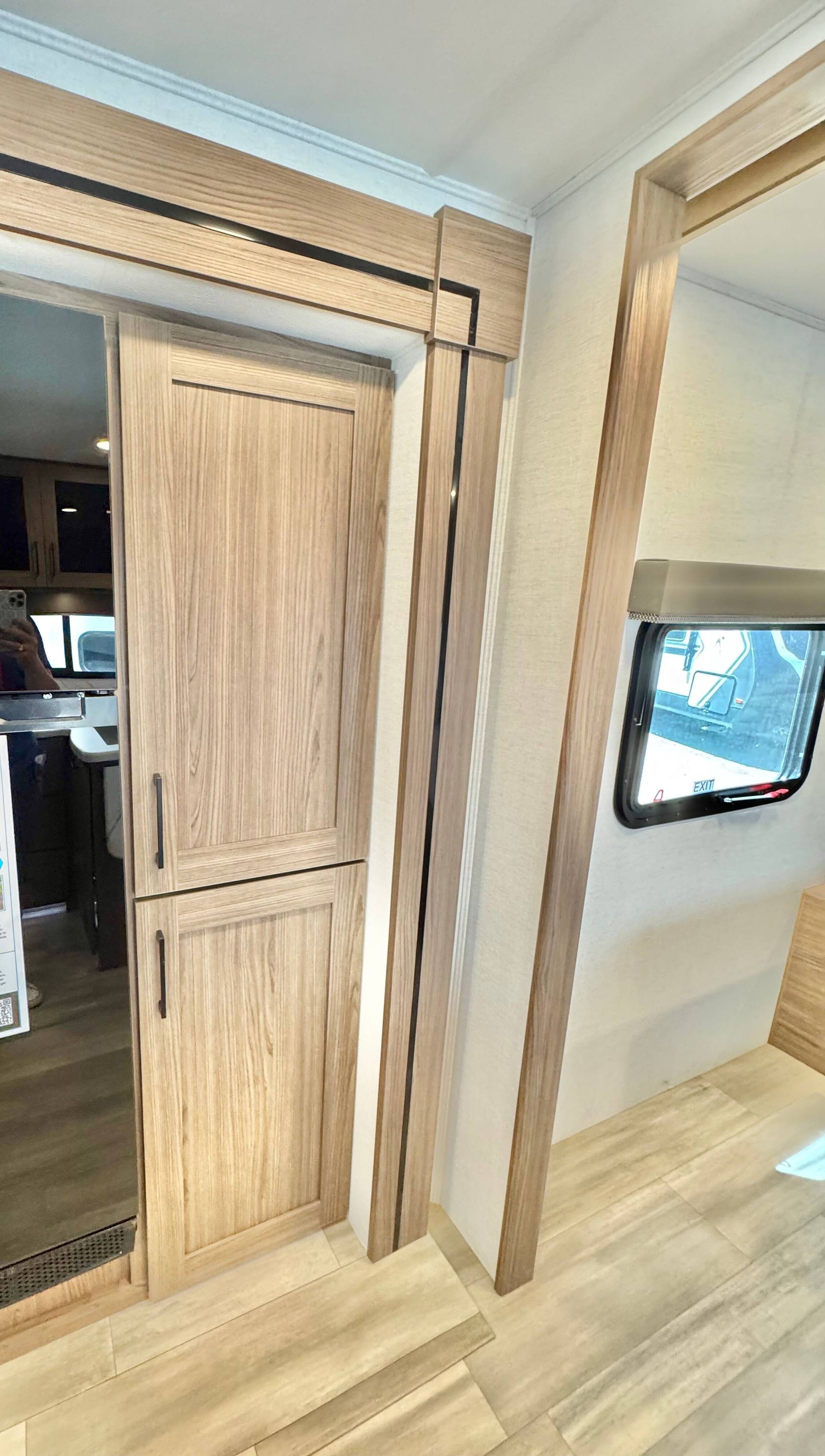 2025 Alliance RV 2025 Alliance RV Delta Ultra Lite - thumbnail 17