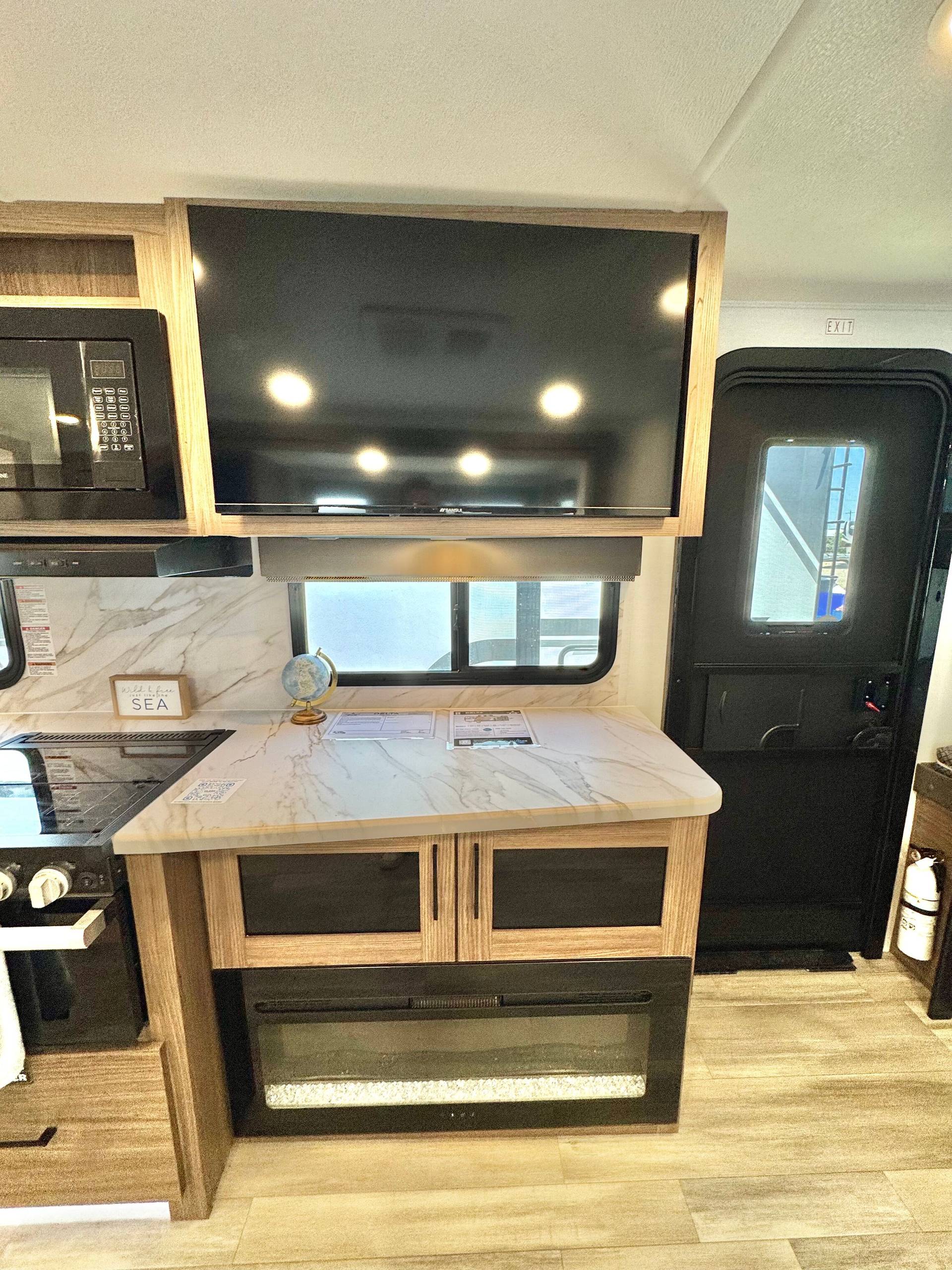 2025 Alliance RV 2025 Alliance RV Delta Ultra Lite - thumbnail 21