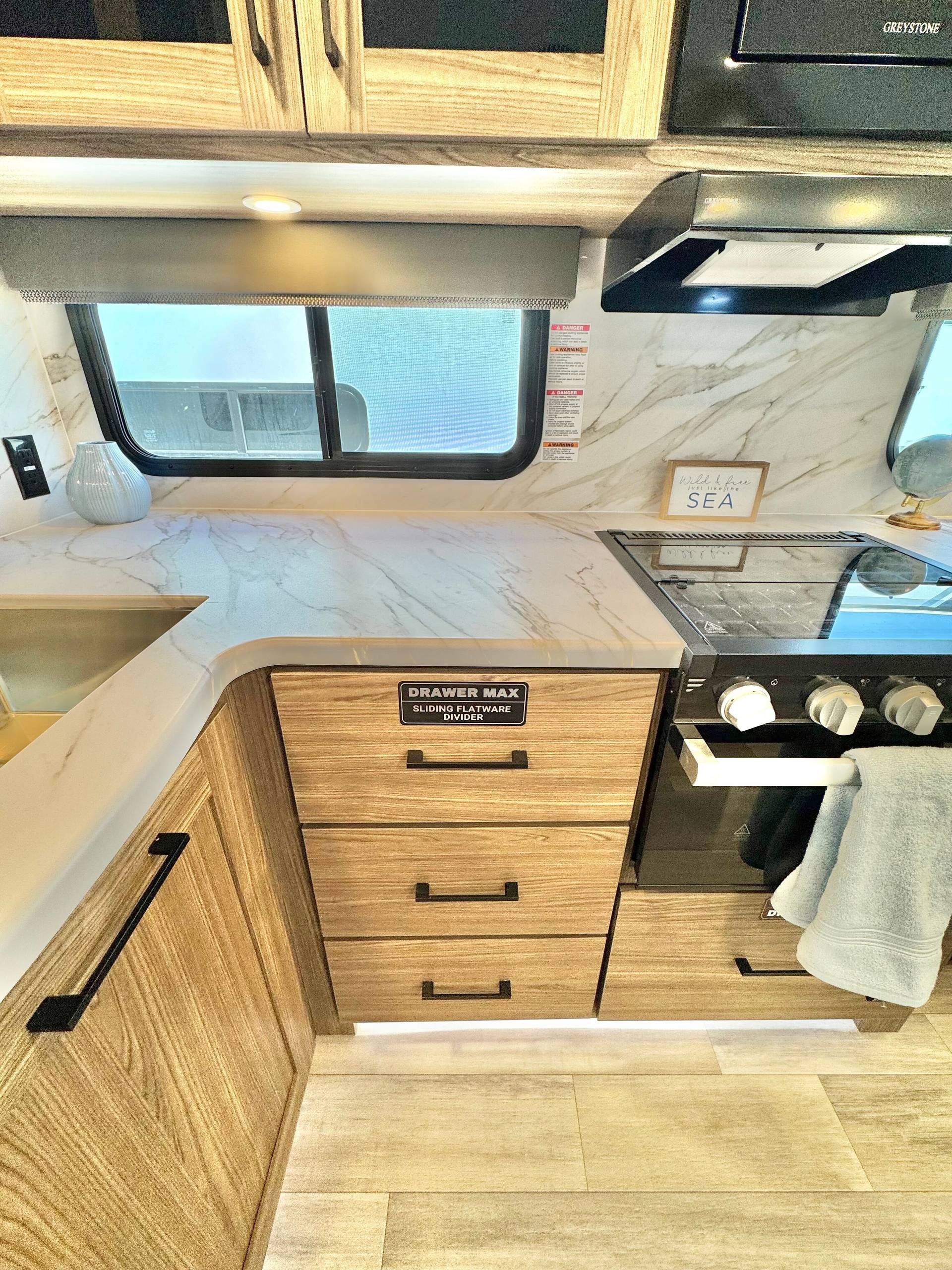 2025 Alliance RV 2025 Alliance RV Delta Ultra Lite - thumbnail 27