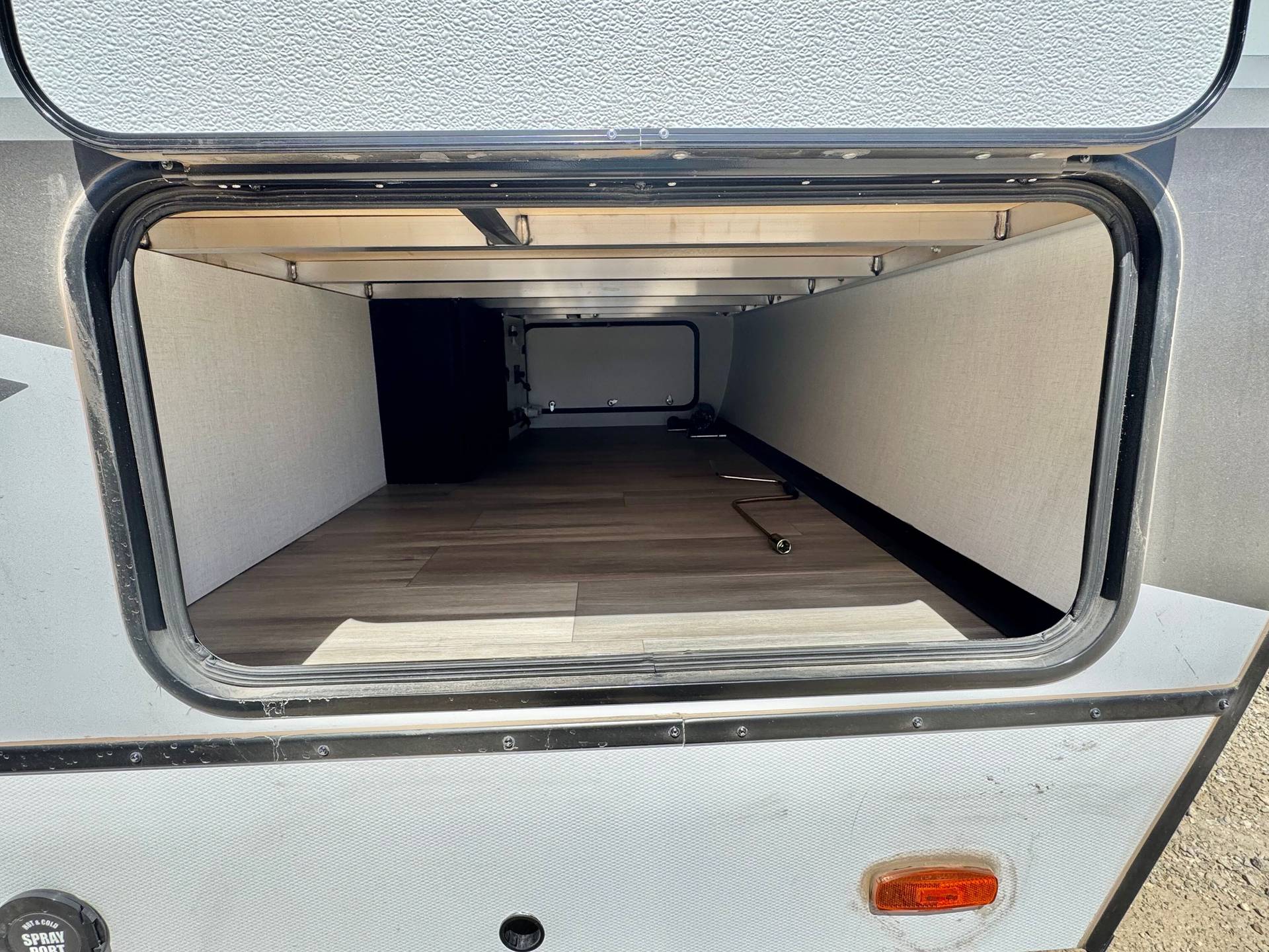 2025 Alliance RV 2025 Alliance RV Delta Ultra Lite - thumbnail 4