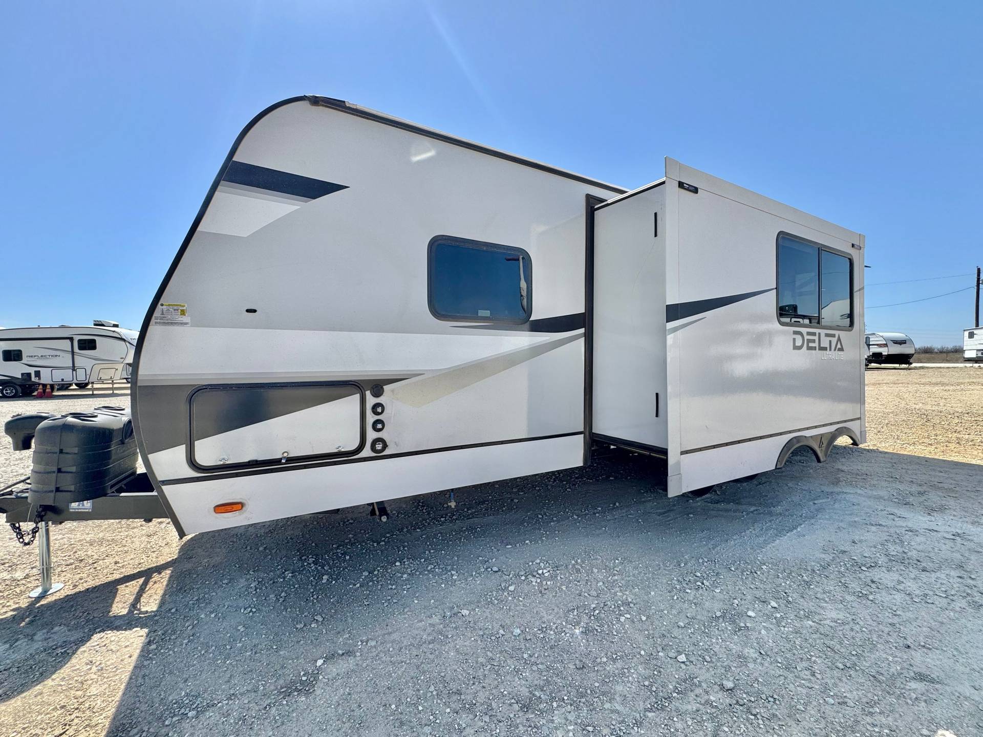 2025 Alliance RV 2025 Alliance RV Delta Ultra Lite - thumbnail 9