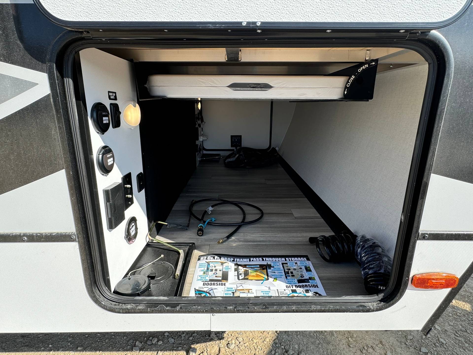 2025 Alliance RV 2025 Alliance RV Delta - thumbnail 12