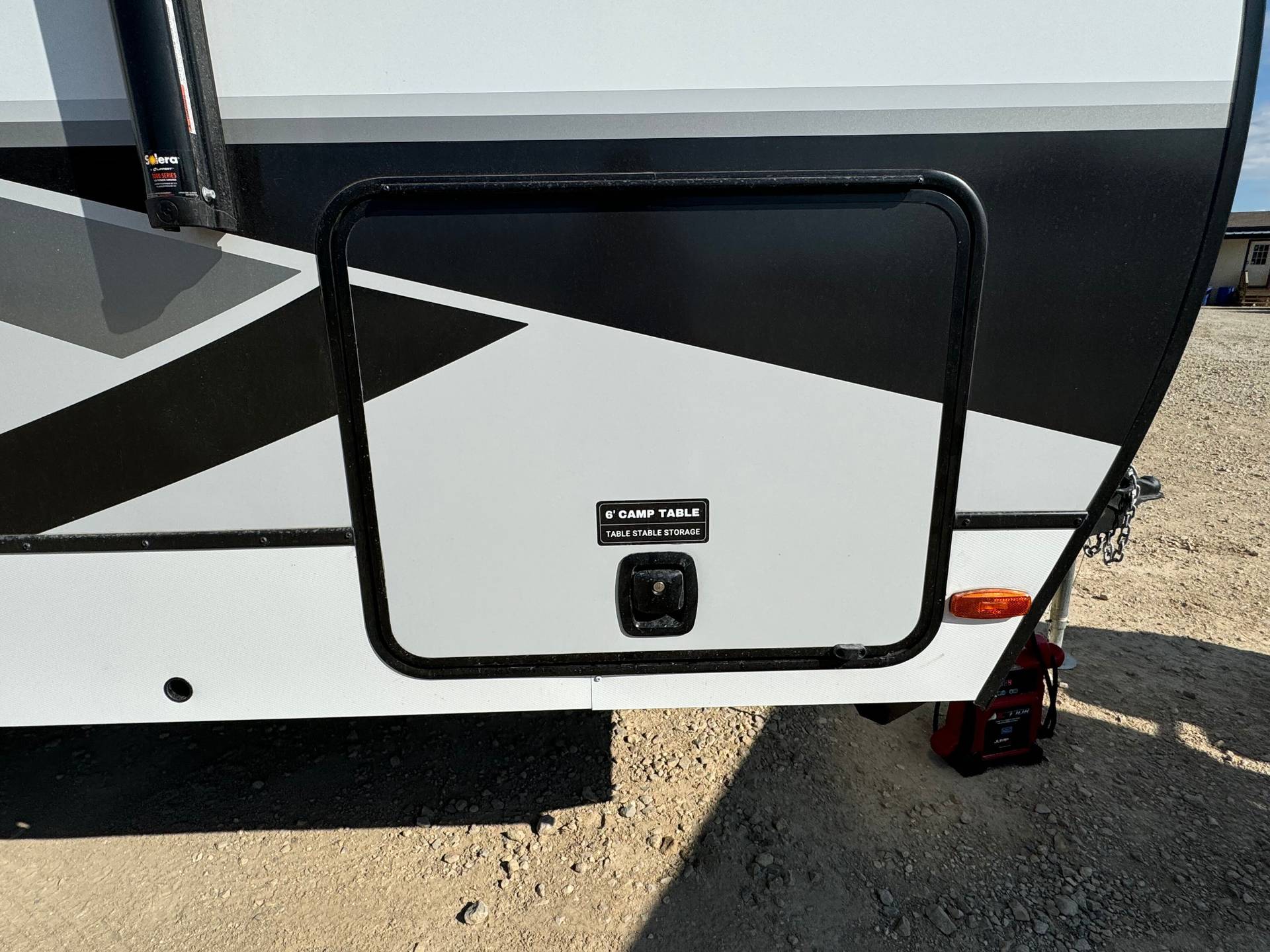 2025 Alliance RV 2025 Alliance RV Delta - thumbnail 14