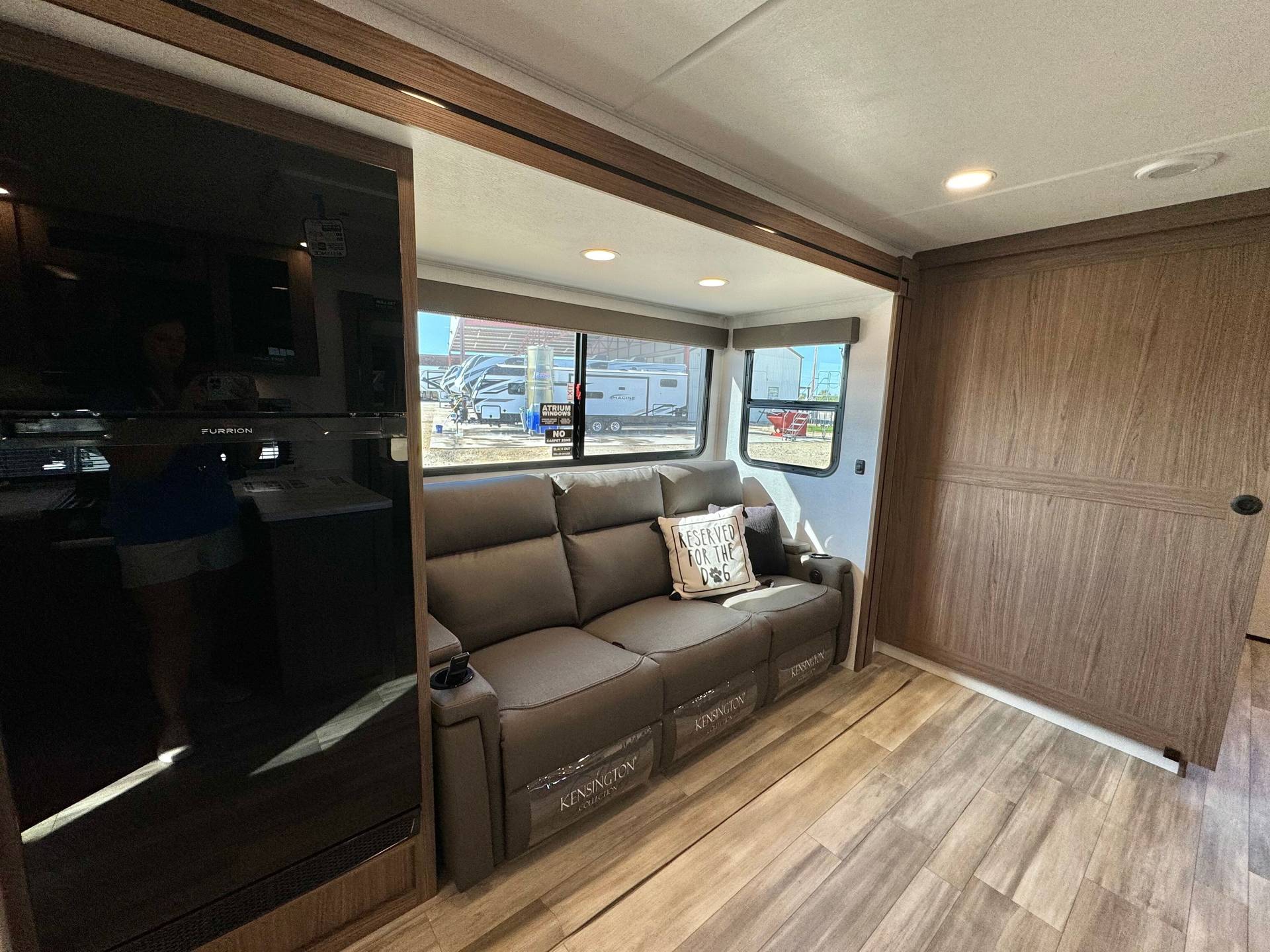 2025 Alliance RV 2025 Alliance RV Delta - thumbnail 24