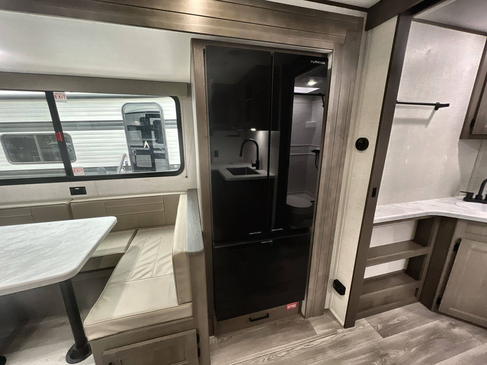 2026 Grand Design 2026 Grand Design Transcend - thumbnail 17