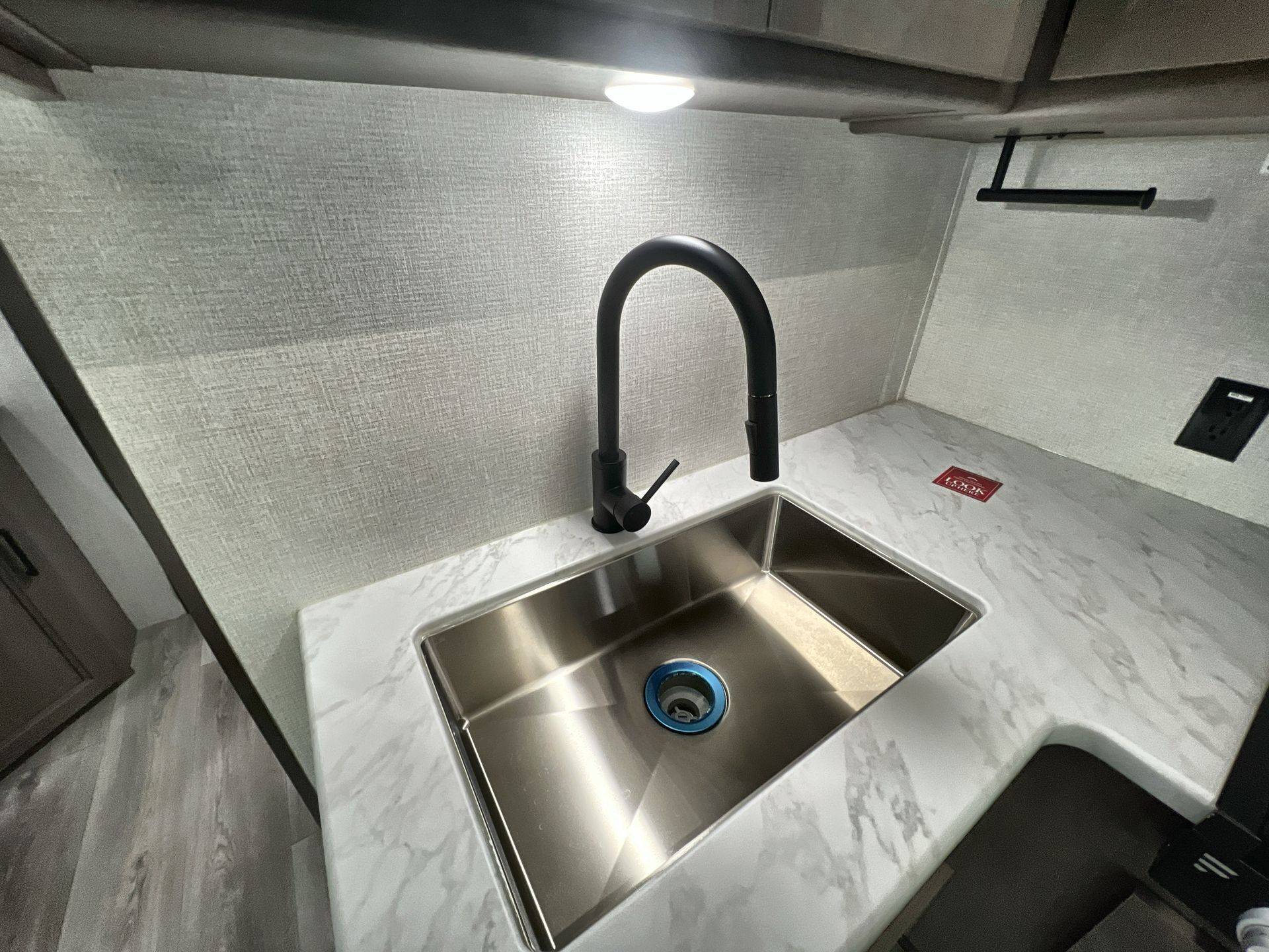 2026 Grand Design 2026 Grand Design Transcend - thumbnail 18