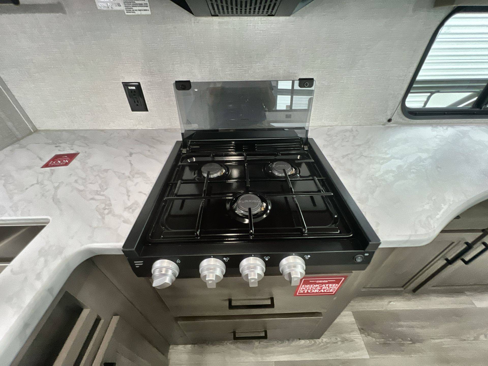 2026 Grand Design 2026 Grand Design Transcend - thumbnail 19