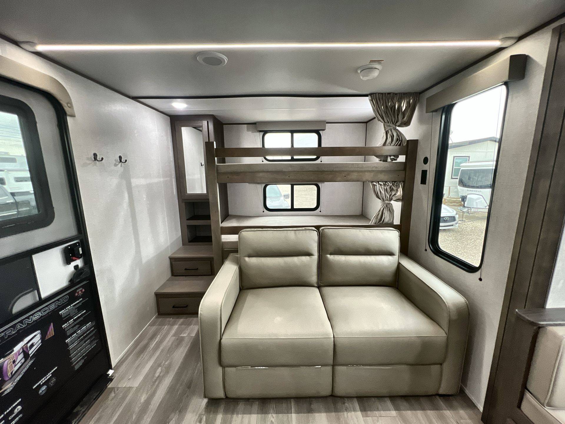 2026 Grand Design 2026 Grand Design Transcend - thumbnail 23