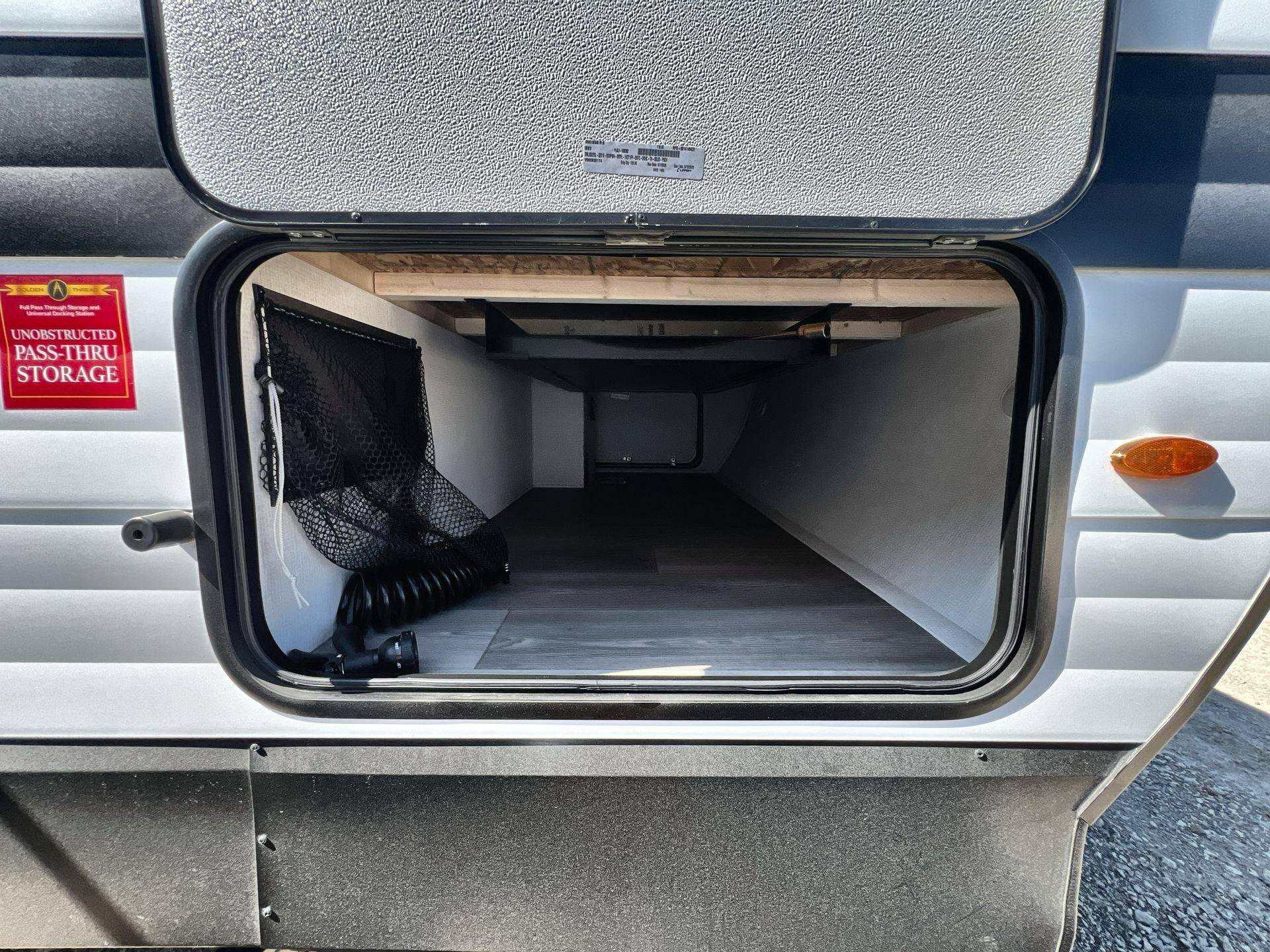 2026 Grand Design 2026 Grand Design Transcend - thumbnail 36