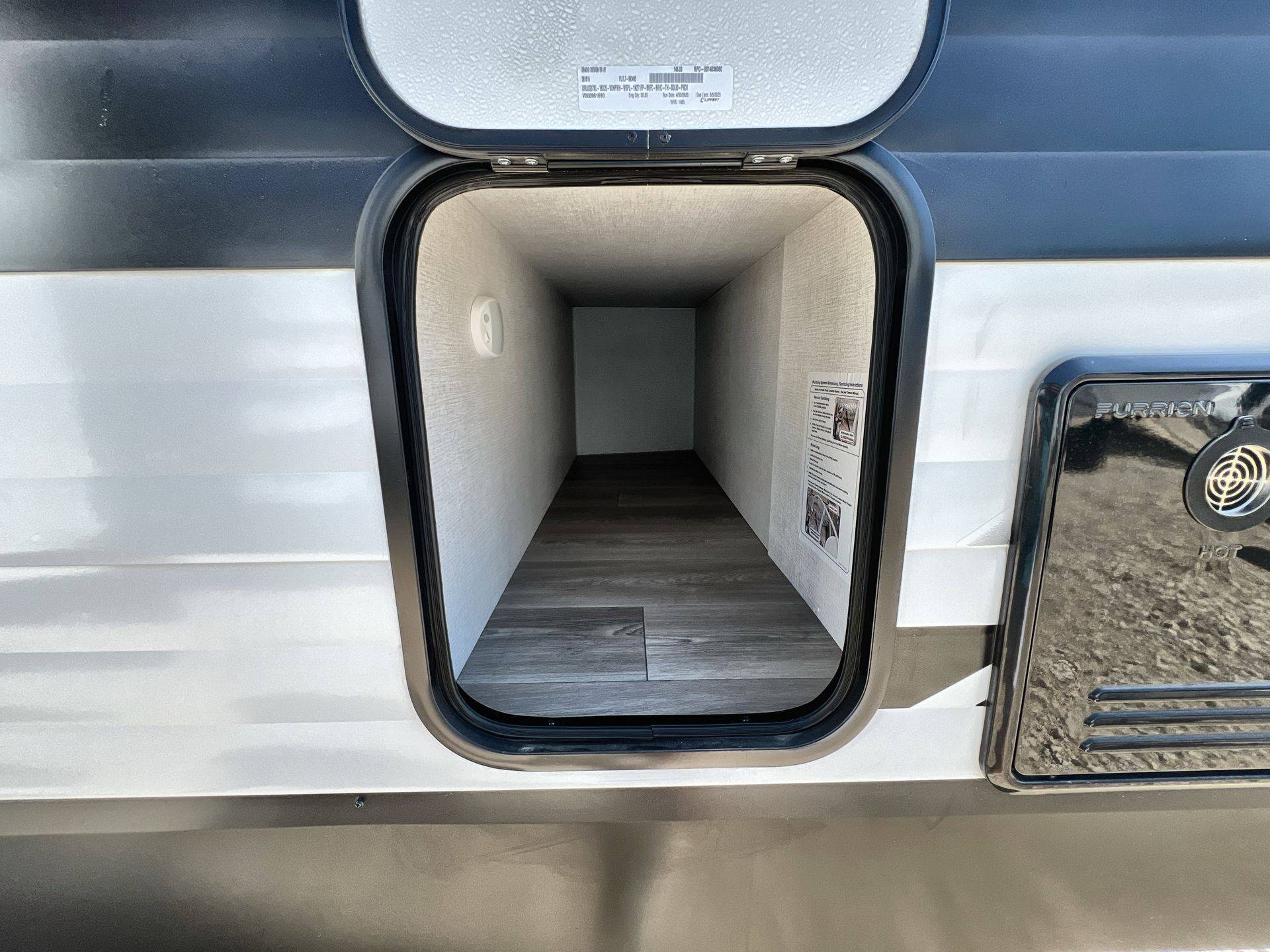 2026 Grand Design 2026 Grand Design Transcend - thumbnail 37