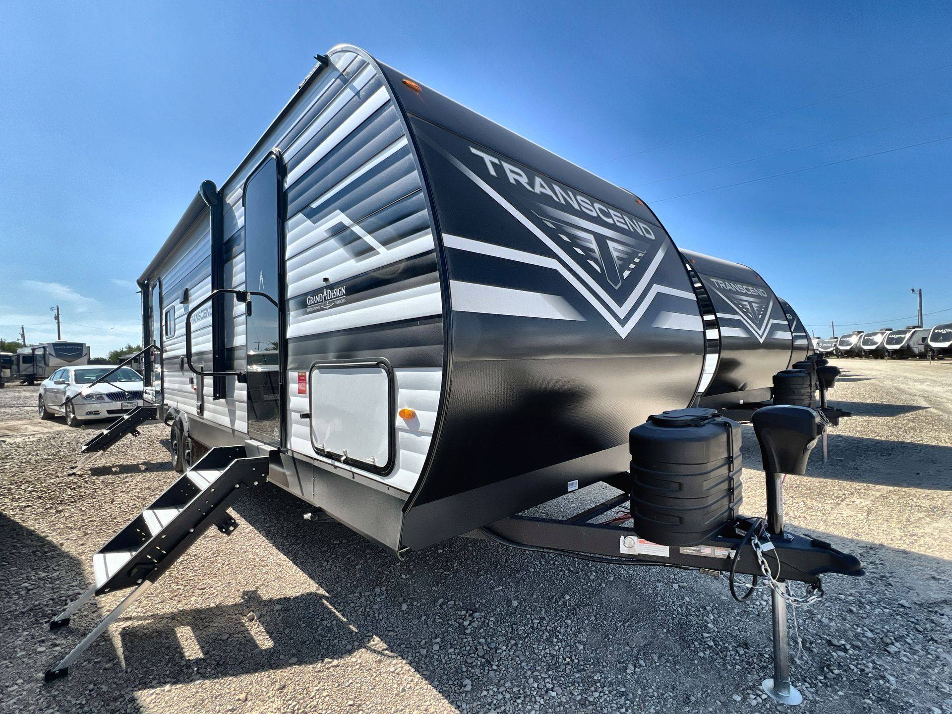 2026 Grand Design 2026 Grand Design Transcend - thumbnail 5