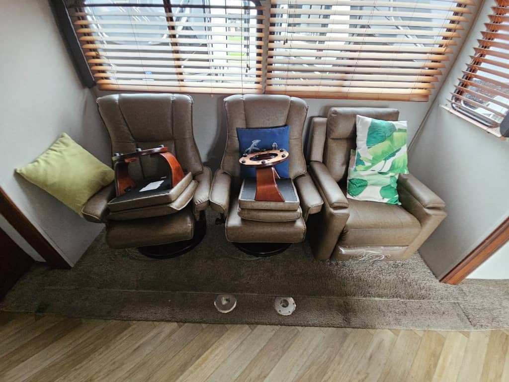 2017 Forest River 2017 Forest River Vengeance - thumbnail 10