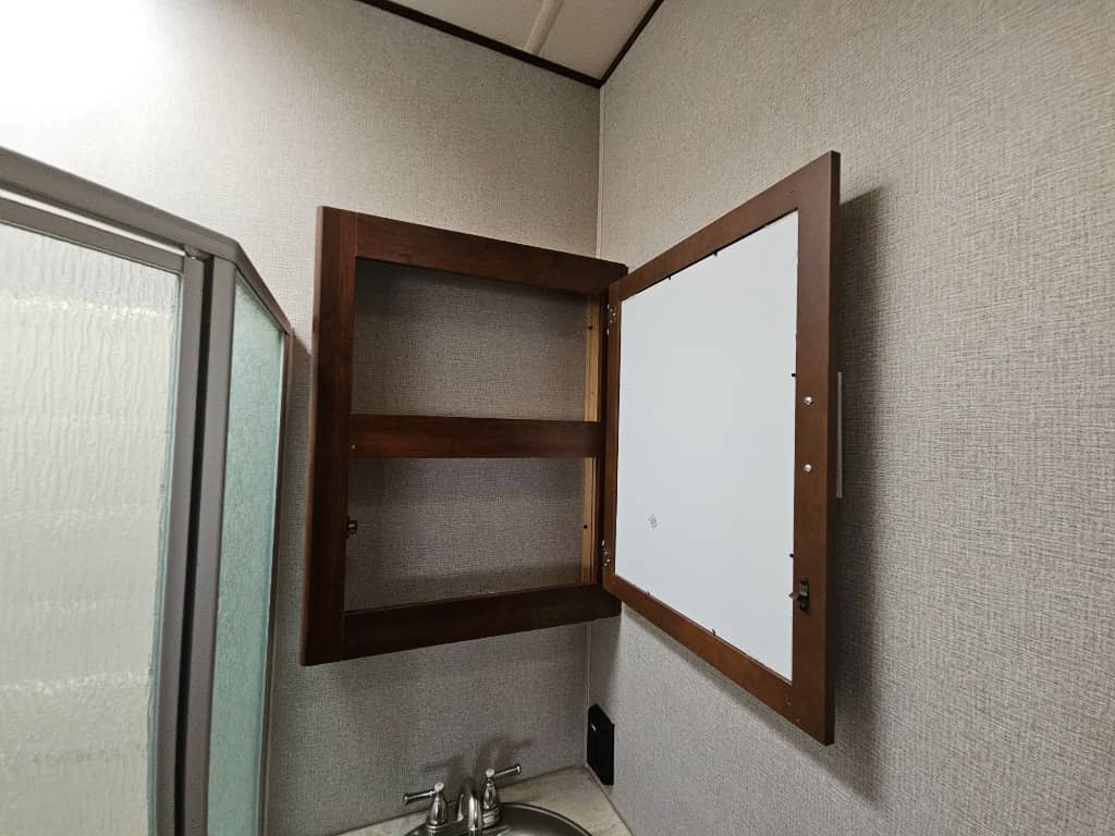 2017 Forest River 2017 Forest River Vengeance - thumbnail 23