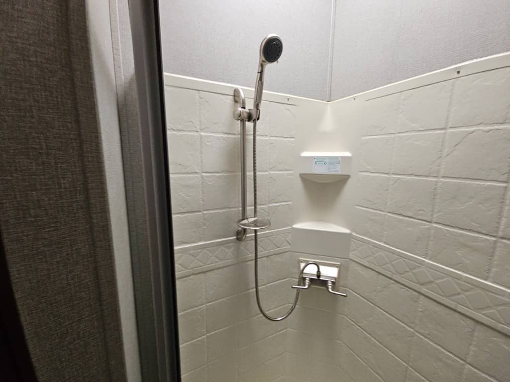 2017 Forest River 2017 Forest River Vengeance - thumbnail 29