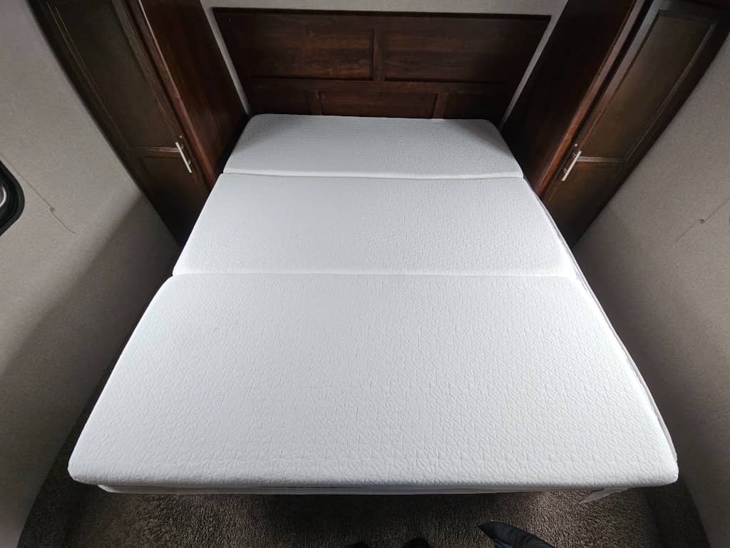 2017 Forest River 2017 Forest River Vengeance - thumbnail 40