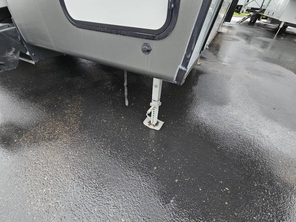 2017 Forest River 2017 Forest River Vengeance - thumbnail 46