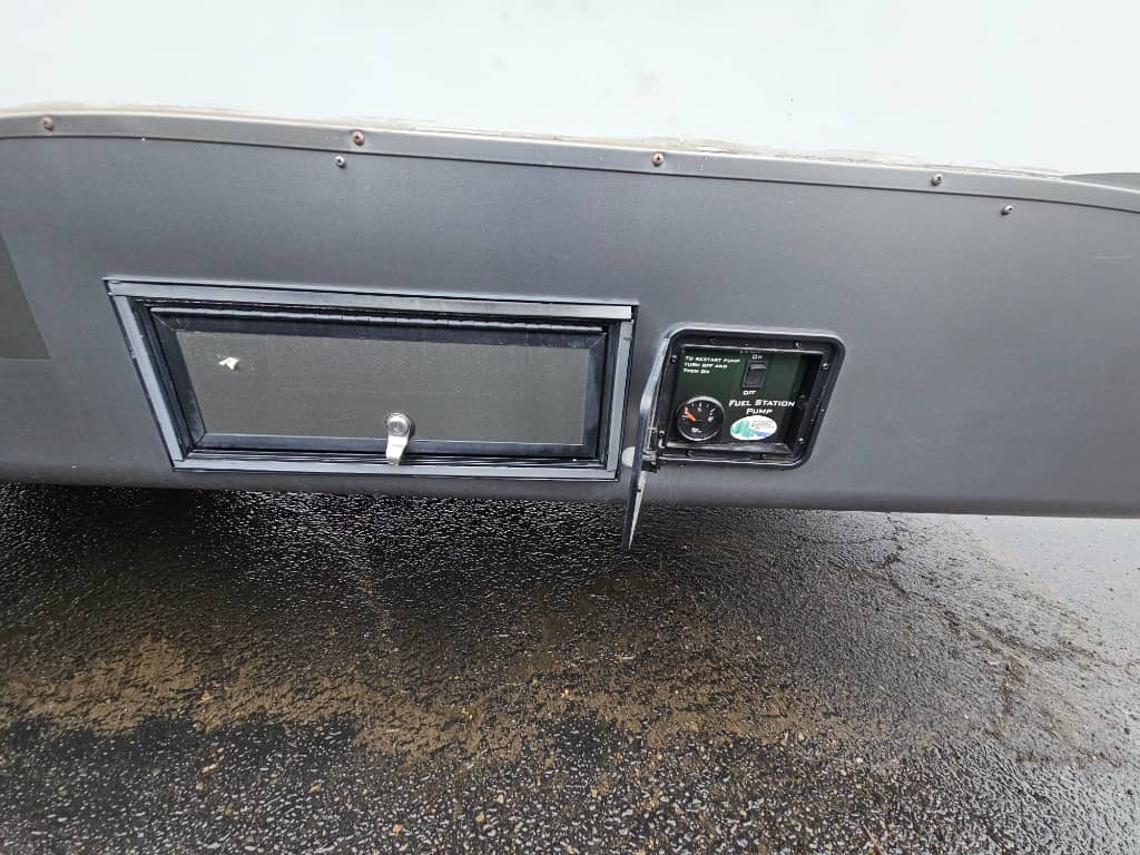 2017 Forest River 2017 Forest River Vengeance - thumbnail 55