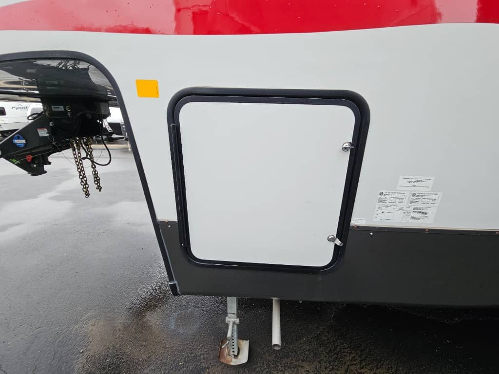 2017 Forest River 2017 Forest River Vengeance - thumbnail 57