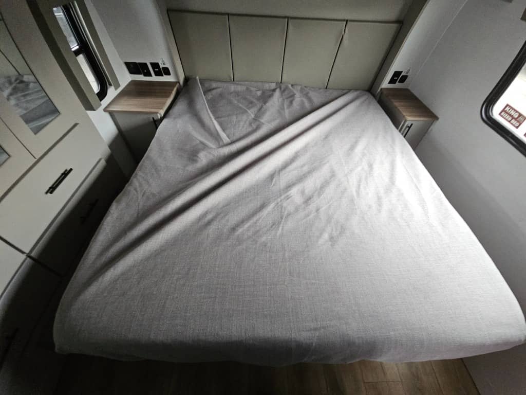 2026 Alliance RV 2026 Alliance RV Valor - thumbnail 20