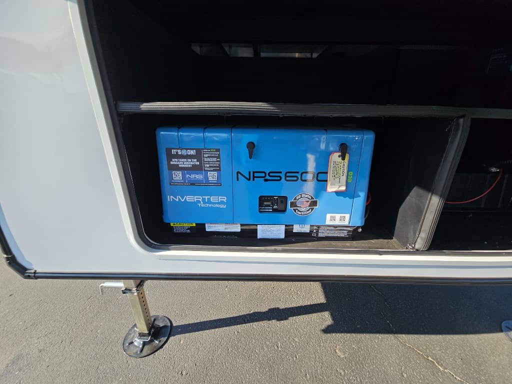 2026 Alliance RV 2026 Alliance RV Valor - thumbnail 29