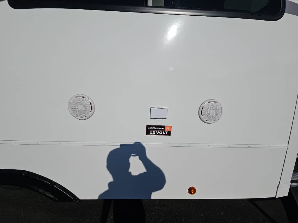 2026 Alliance RV 2026 Alliance RV Valor - thumbnail 35