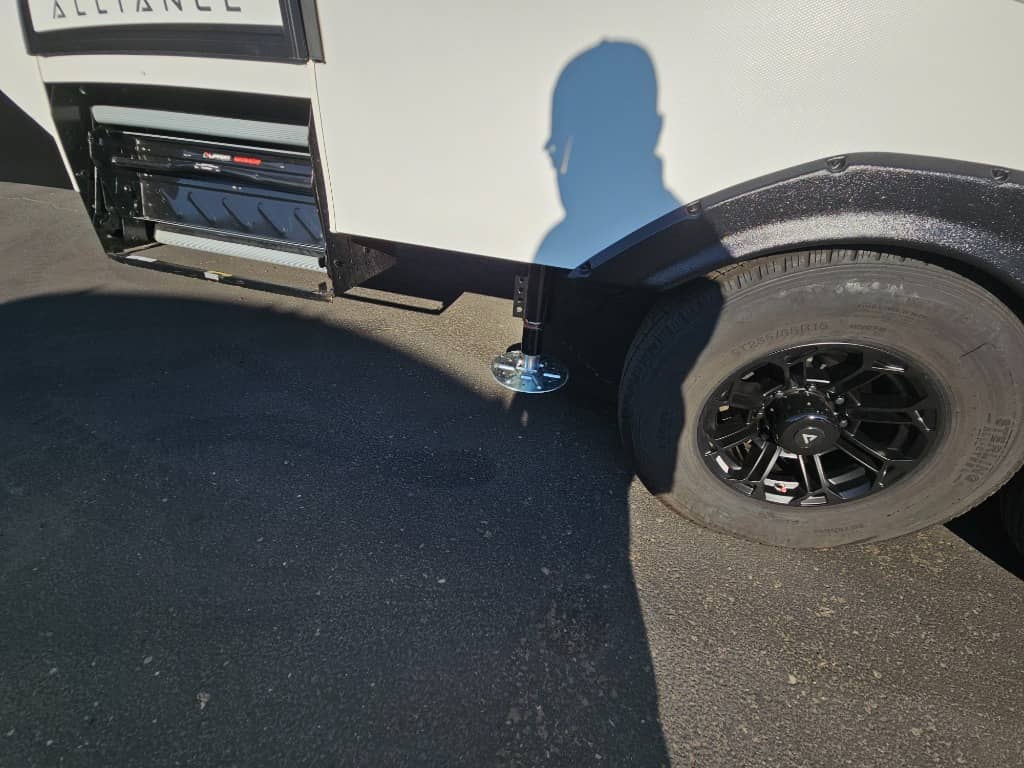 2026 Alliance RV 2026 Alliance RV Valor - thumbnail 38