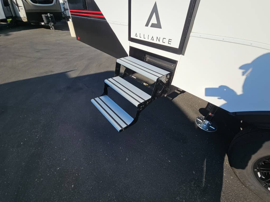 2026 Alliance RV 2026 Alliance RV Valor - thumbnail 39