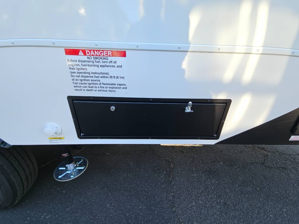 2026 Alliance RV 2026 Alliance RV Valor - thumbnail 42