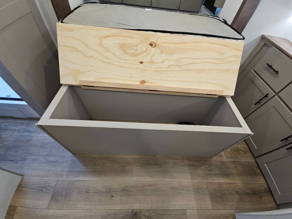 2026 Alliance RV 2026 Alliance RV Valor - thumbnail 37