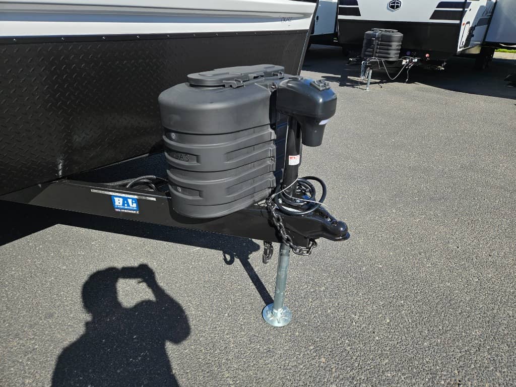 2026 Alliance RV 2026 Alliance RV Valor - thumbnail 44