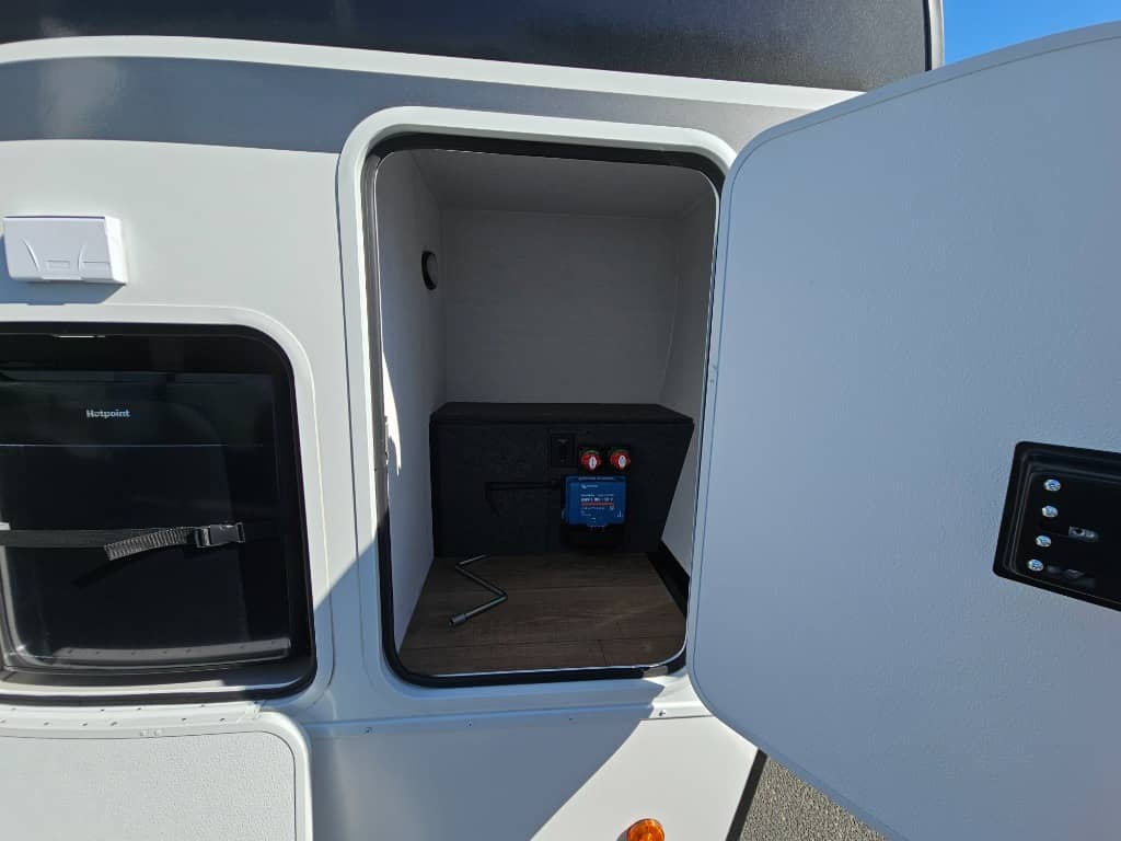 2026 Alliance RV 2026 Alliance RV Valor - thumbnail 45