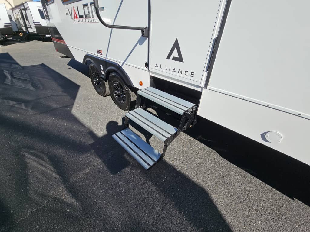 2026 Alliance RV 2026 Alliance RV Valor - thumbnail 50