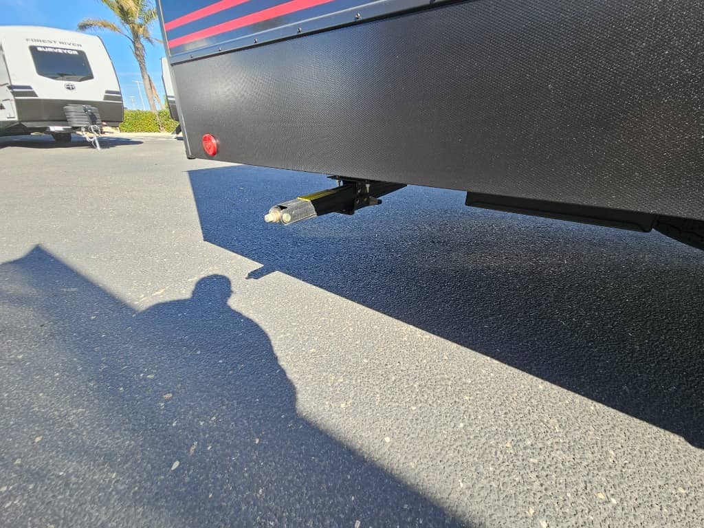 2026 Alliance RV 2026 Alliance RV Valor - thumbnail 53