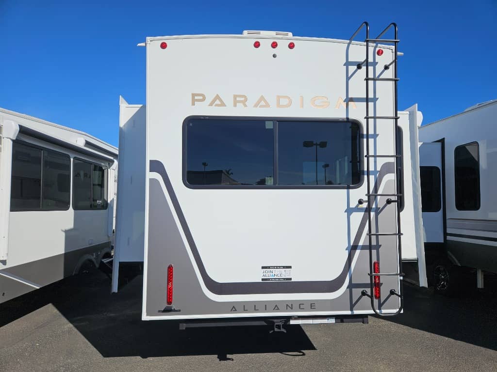 2026 Alliance RV 2026 Alliance RV Paradigm - thumbnail 4