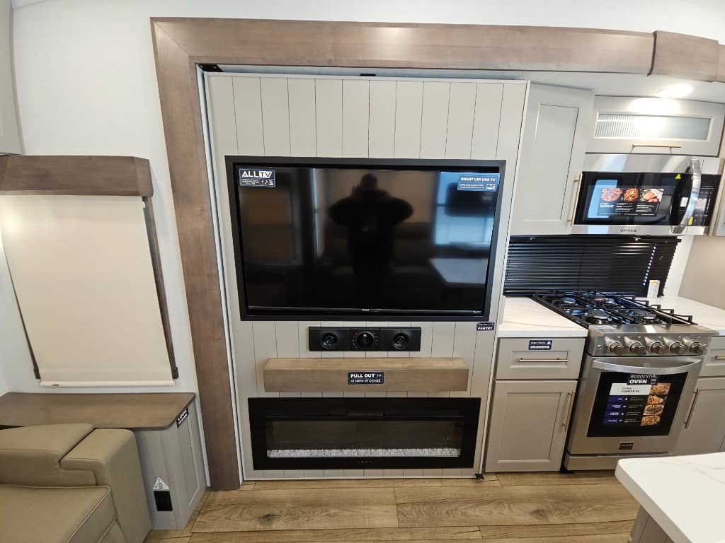 2026 Alliance RV 2026 Alliance RV Paradigm - thumbnail 19