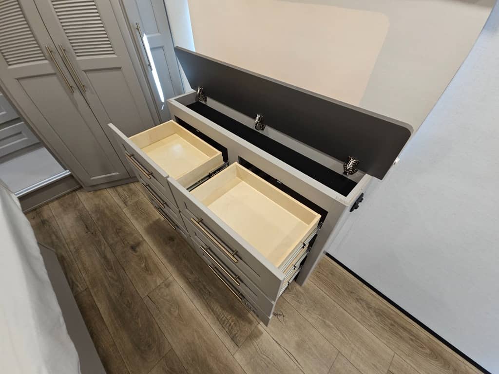 2026 Alliance RV 2026 Alliance RV Paradigm - thumbnail 52